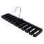 Brun Etagere De Rangement Attacher Ceinture Organisateur Tops