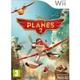 Planes 2 : Mission Canadair Jeu Wii-0
