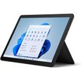 Tablette MICROSOFT Surface Go 3 - 10.5" - Wifi - Intel Core i3 - 8 Go RAM - 128 Go SSD - Noir-0