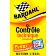 Kit contrôle technique diesel GSA - BARDAHL-0