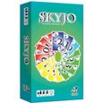 Skyjo - Jeux de société BlackRock Games - 2 à 8 joueurs - A partir de 8 ans-0