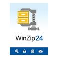 COREL WinZip 24 Standard - A télécharger-0