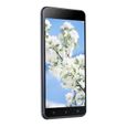 ASUS Zenfone 3 Zoom ZE553KL Fingerprint Android 6.0 4GB + 128GB Smartphone noir-0