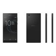Sony XPERIA L1 G3311 smartphone 4G LTE 16 Go microSDXC slot GSM 5.5" 1280 x 720 pixels TFT RAM 2 Go 13 MP (caméra avant de 5…-0