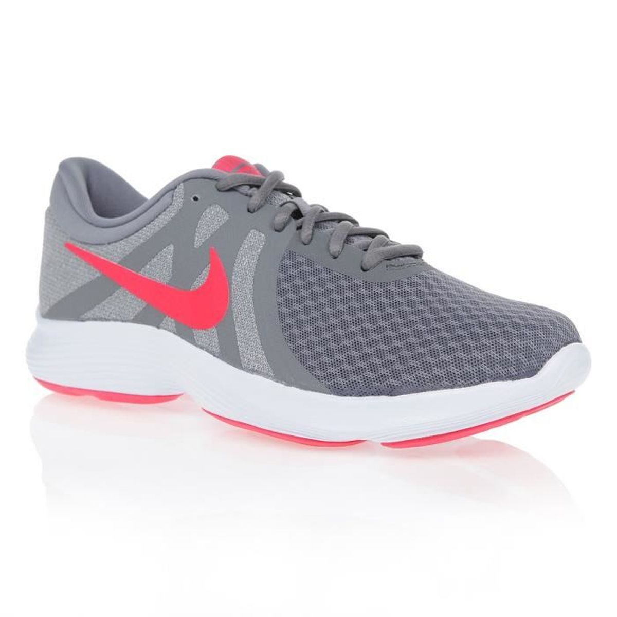 nike vaporfly femme gris
