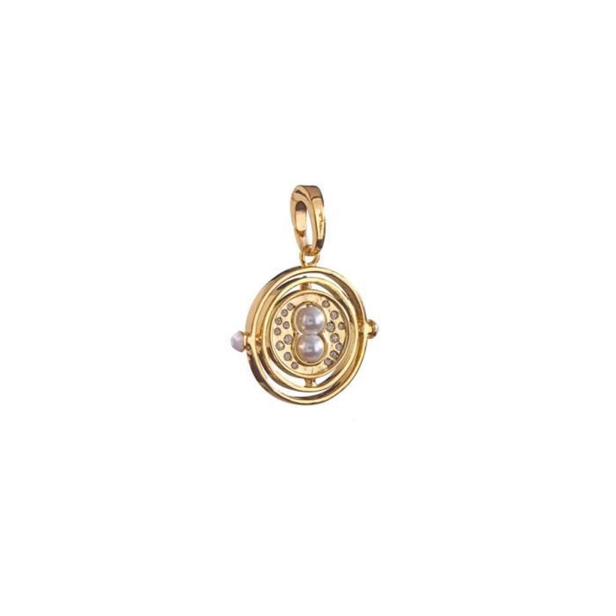 Retourneur De Temps Harry Potter Pandora Pandora pendentif harry potter retourneur de temps - Cdiscount