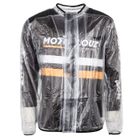 Veste de pluie HOLESHOT MOTOBLOUZ