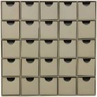 DECOPA - DECOPATCH DECOPATCH Calendrier de l'Avent