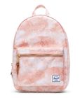 Herschel Sac à dos rose pour femme - Grove X-Small Backpack Pastel Cloud Papaya 96304