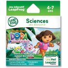 DORA Explorer jeu LeapPad LeapFrog