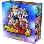 TOPI GAMES DRAGONBALL SUPER Jeu de combat