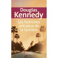 Pocket - Les hommes ont peur de la lumière -  - Kennedy Douglas 179x110