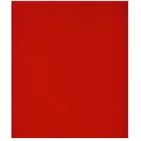 Taie de traversin / 100% Coton 57 fils/cm² - Taille de taie de traversin: 45 x 185 cm - Couleur: Linge de lit Rouge