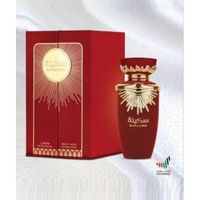 Eau de Parfum SAKEENA 100 ml de Lattafa Parfum de Dubai -Musc, Vanille, Praline et Tofee