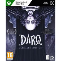 Darq Ultimate Edition-Jeu-XBOX SERIES X