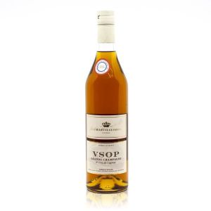 DIGESTIF-EAU DE VIE Cognac de Charville Frères VSOP 40° 70cl