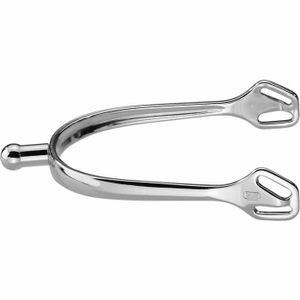 ÉPERONS Eperons Sprenger - 2210117-008520-35ab - Stainless Steel Spurs Ultra Fit