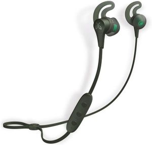 CASQUE - ÉCOUTEURS Écouteurs sans Fil Bluetooth pour le Sport et la C