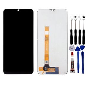 Écran LCD OEM Tactile pour Realme 7i RMX2103