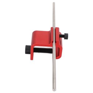 Découvrez Ce Démonte-chaîne Universel Super Robuste Pour Chaîne 420 Et 530 – Idéal Pour L’entretien De Votre Moto Ou Vélo !