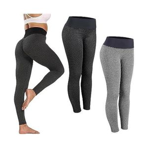 Legging Chaud Femme Taille Haute - Polaire Intérieur, élastique, Pour Sport, Yoga, Quotidien