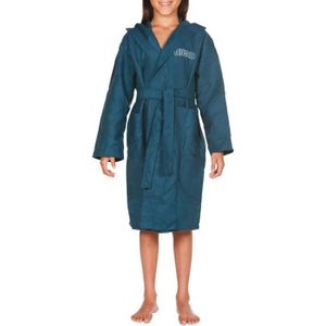 peignoir microfibre piscine