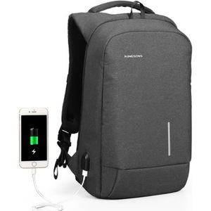 sac a dos inviolable