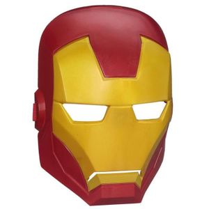 Marvel avengers hero masque//choisissez votre favori//5 ans