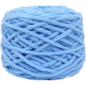 Wollbiene Batik Lot de 5 pelotes de laine de 100 g pour tricot et crochet  (500 g) Multicolore Avec dégradé de couleurs Couleur 5200 bleu pétrole