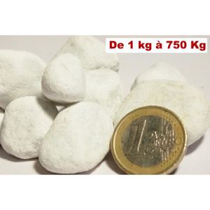 Gravier Blanc Jardin Achat Vente Pas Cher