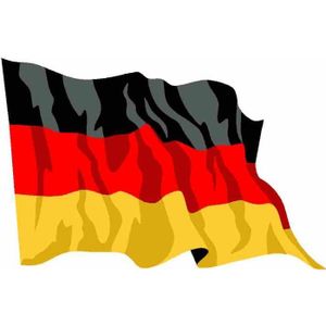 Drapeau Allemagne Achat Vente Pas Cher