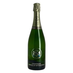 CHAMPAGNE Champagne Barons de Rothschild Champagne Blanc de 
