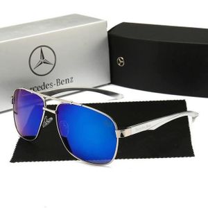 King Mercedes Benz Polarisees Lunettes De Soleil Homme Noir 1046 Bleu Achat Vente Lunettes De Soleil Soldes Sur Cdiscount Des Le 20 Janvier Cdiscount
