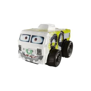 VOITURE - CAMION Véhicule Miniature - Disney - Cars 3 Arvy Camping 