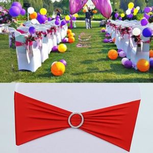 Pona /® Lot de 10 N/œuds de Chaise en Satin avec Bords ourl/és Noir Noeud Mariage c/ér/émonie r/éception Anniversaire f/ête d/écoration Ruban Cinq Coloris