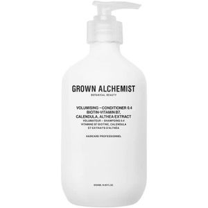 APRÈS-SHAMPOING Après-shampooings Grown Alchemist Volumising 223964