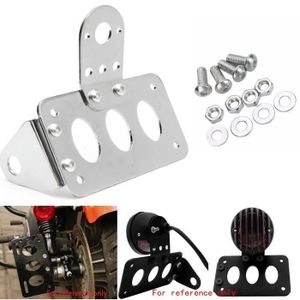 Garder Une Plaque D Immatriculation Conforme Passion Moto Securite
