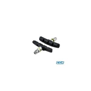 4 x vélo vis v-brake ou cantilever Boulons Argent Clé Allen M6 le moins cher 0