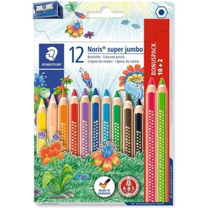 Marabu Funky Monkey Ensemble De 12 Crayons De Couleur Aquarelle Crayons De Couleur Jeux Et Jouets Mkyra Org