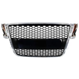 de 2007 /à 2016 neuve B8//8T//8F Grille de pare-chocs avant gauche avec emplacement pour antibrouillard pour AUDI A5//S5