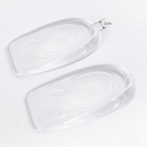 Semelle orthopedique 1 cm Cdiscount