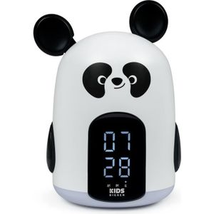 Radio réveil Réveil & Veilleuse Panda - BIGBEN INTERACTIVE - Mi