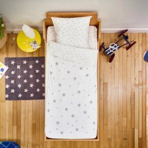Parure de lit 90x140 Cdiscount