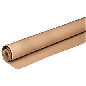 papier emballage marron fabriqué en Espagne réutilisable et de grande résistance papier cadeau grand rouleau Rouleau de papier kraft 0,90 x 20 m 