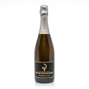 CHAMPAGNE Champagne Billecart Salmon Cuvée Collection Vintag