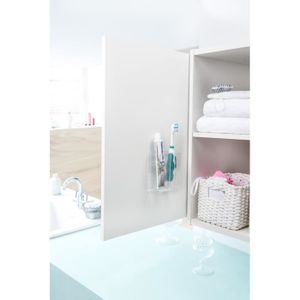 Rangement Mural Maquillage Achat Vente Pas Cher