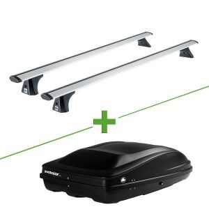 Coffre De Toit Opel Corsa Cdiscount