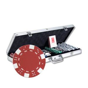Malette Poker 500 Jetons Achat Vente Jeux Et Jouets Pas Chers