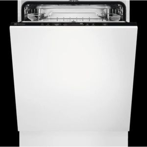 LAVE-VAISSELLE Lave-vaisselle intégrable ELECTROLUX EES47320L - 1