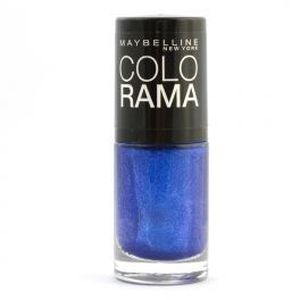 maybelline Cdiscount ongles Vernis colorama - a gemey